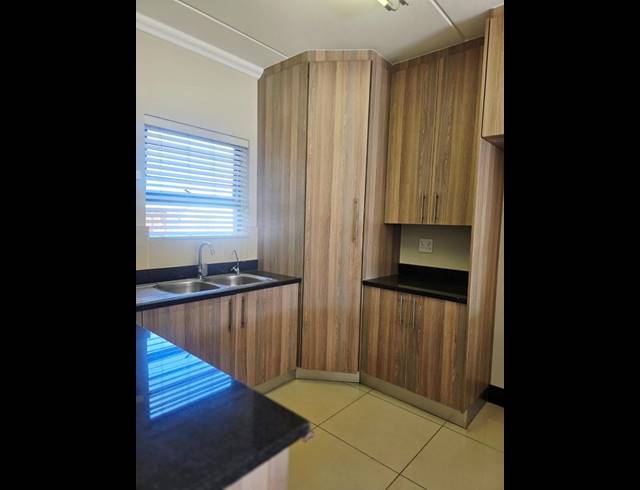 3 BEDROOM PROPERTY TO RENT IN KYALAMI